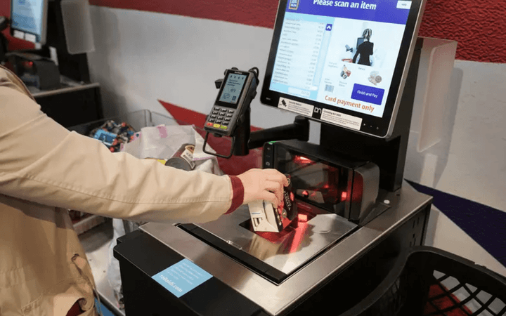self-checkout-kiosks