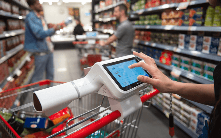 smart-carts