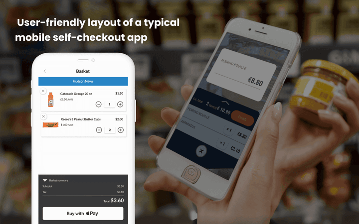 user-friendly-layout-of-a-typical-mobile-self-checkout-app